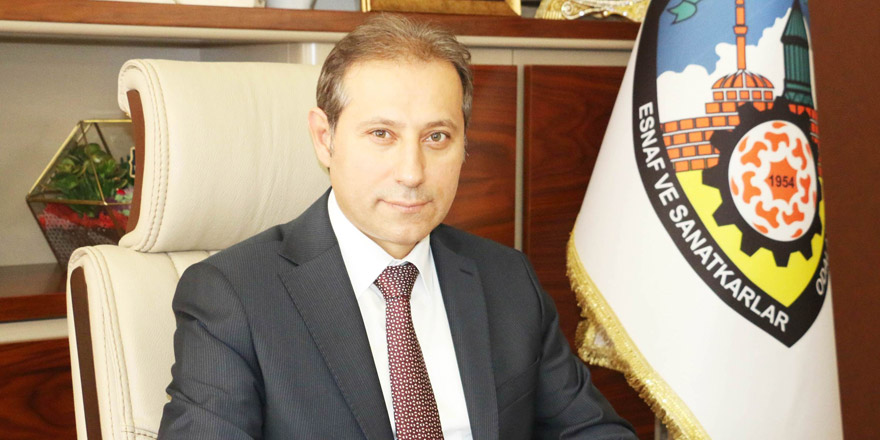 Konya’da iş yerleri sahura kadar açık olacak