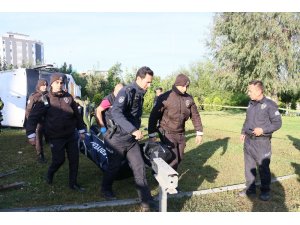 Adana’da feci kaza: 2 ölü 29 yaralı