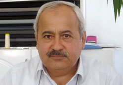 Valilerin Terzisi Celal Güneş'in Memleket'e verdiği röportaj