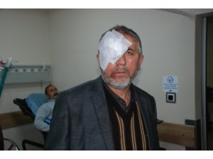 Yaralı kurtulanlar yaşadıkları korku dolu dakikaları anlattı