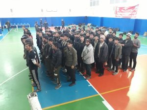Van’da 152 kaçak göçmen yakalandı