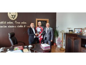 "19 Günde 1919 Kilometre Pedallıyoruz" projesi