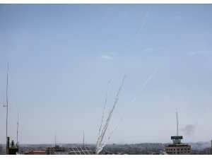 GÜNCELLEME - Gazze'de gerginlik tırmanıyor