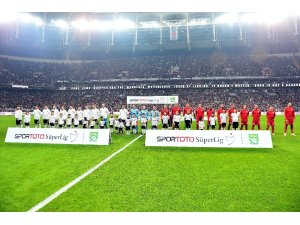 Süper Lig'de derbi heyecanı 3 şehirde yaşanacak