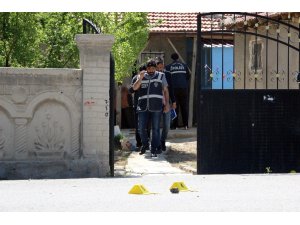 Karaman’da silahlı kavga: 1’i ağır 2 yaralı