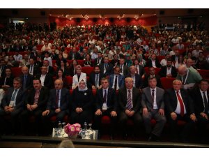 "Ölümlü iş kazasında yüzde 44'lük azalma var"