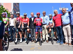 Uluslararası Mezopotamya Bisiklet Turu