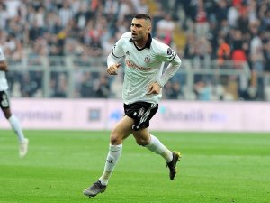 Burak Yılmaz 3. kez dalya diyecek