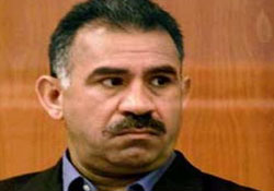 Öcalan: PKK yasa dışı silahlı bir örgüttür