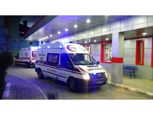 Güvercin yüzünden tartıştığı yeğenini öldürdü