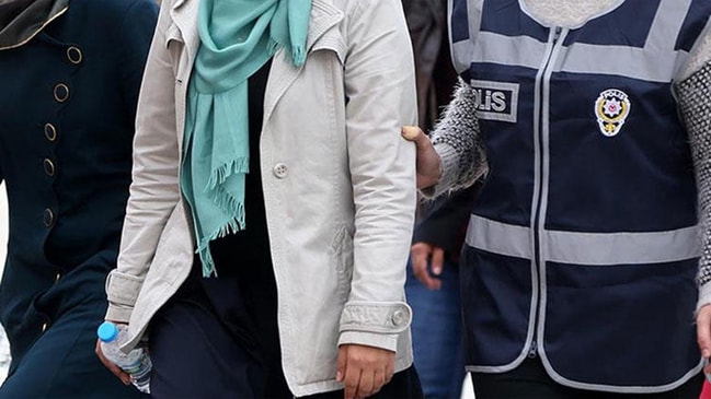 FETÖ ablası itirafçı oldu! Örgüte ilişkin bildiklerini anlattı