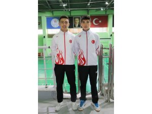 Erzincan Milli takıma sporcu vermeye devam ediyor