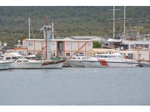 Kayıp 3 kişiyi arama çalışmaları devam ediyor