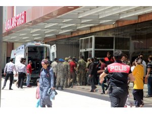 Suriye’den acı haber: 1 şehit 1 yaralı