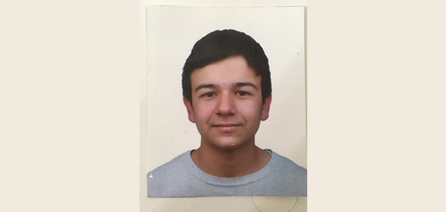 Konya'da 16 yaşındaki genç kayıp!