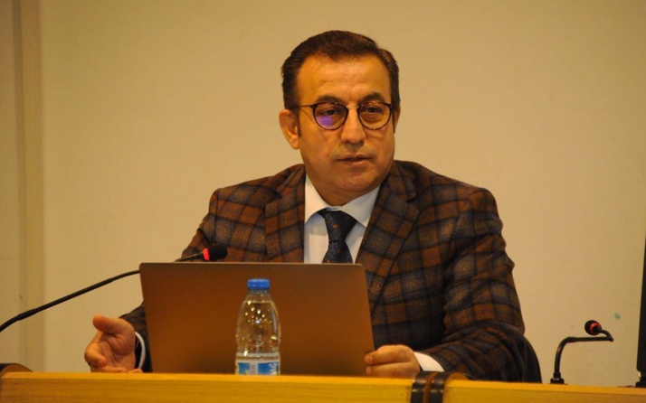 Refik Tuzcuoğlu açıkladı: Ankara Büyükşehir'de kıyım