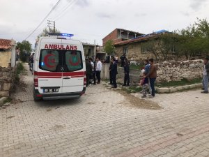 Afyonkarahisar’a şehit ateşi düştü