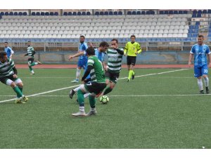Kars 36 Spor’da BAL ligi sevinci