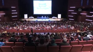 "Faizsiz konut sistemi devlet tarafından güvence altına alınacak"