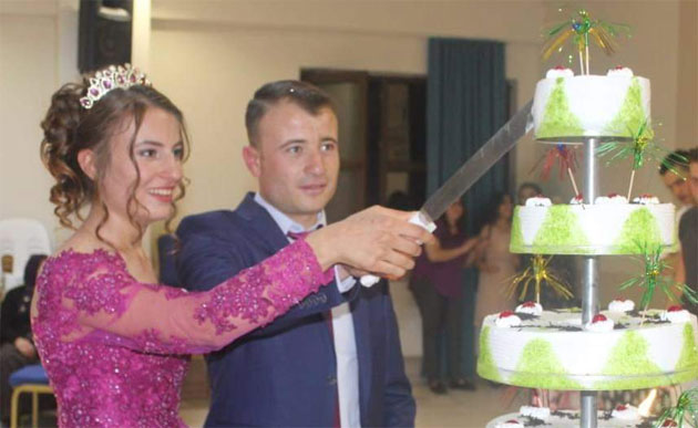 Konya'ya aynı günde ikinci şehit acısı