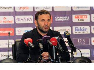 Okan Buruk: “Zor bir deplasman olacağını biliyorduk”