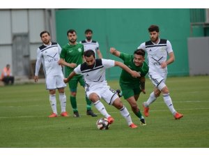 TFF 2. Lig: Manisa BBSK: 2- Sivas Belediyespor: 0