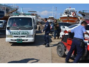 Ayvalık’taki göçmen faciasında yakalanan organizatör sayısı 5’e yükseldi