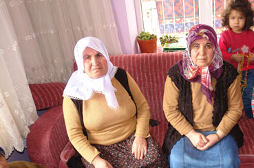 'Oğlumun hesabını soracağım'