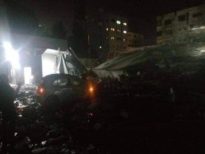 İşgalci terörist katletmeye devam ediyor