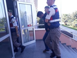 12.5 kilo esrar ile yakalanan zanlıya 5 yıl hapis cezası