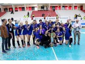Türkiye Kupası, Muratpaşa Belediyespor’un
