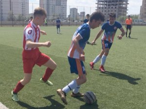 Kayseri İkinci Amatörküme A Grubu