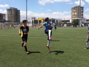 Kayseri İkinci Amatör Küme U-19 Play-Off