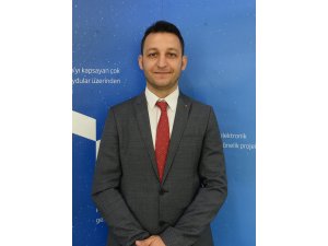 "Haberleşme uydusu üretebilen 15 ülke arasına gireceğiz"