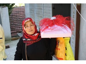 Balıkesir’de trafik kazası: 1 ölü, 5 yaralı
