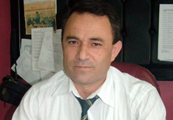 Yemek yerine bağış istedi