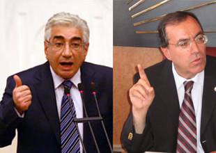 Bakın şu Konyalı vekillerin dediğine!