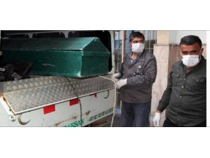 Başkale’de 2 erkek cesedi bulundu