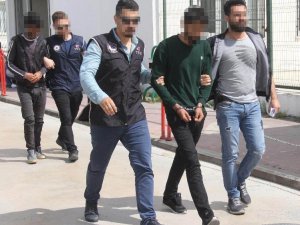 YPG’ye eleman kazandırmaya çalışan kardeşlere ev hapsi