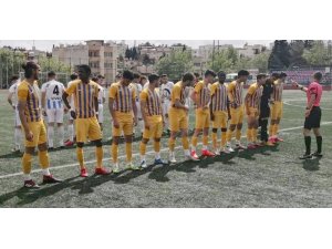 Talasgücü Grup maçlarını şampiyon olarak tamamladı