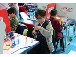 Gençler "teknoloji yıldızı" olmak için hünerlerini sergileyecek