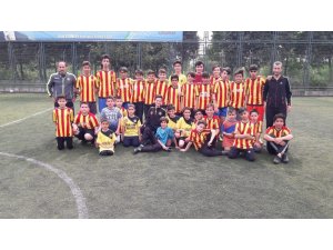 İstanbul’da Yeni Malatyaspor rüzgarı