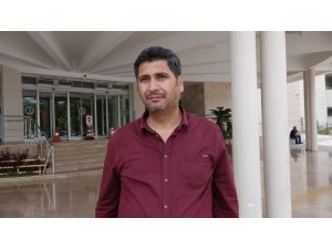 Asansör boşluğuna düşen öğrencinin babası sorumlulardan şikayetçi olacak