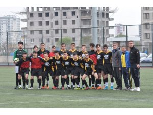 Play-Off şampiyonu Barogücü oldu