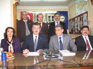 Sami Güçlü: Yanlış anlaşıldım