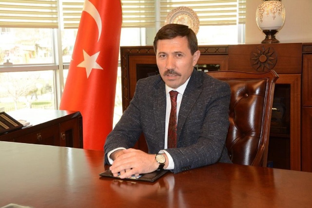 Başkan Kılca’dan Ramazan Ayı mesajı