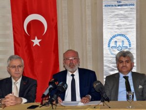 Müftülük Konya’daki Ramazan programlarını açıkladı