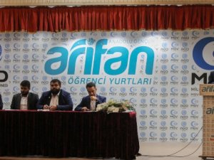 Haksal: Irkçılık İslami anlayışla örtüşmez