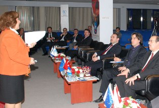 Firmalara birleşin,büyüyün tavsiyesi