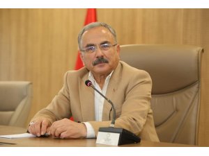 Ordu Büyükşehir Belediye Başkanı Güler: “Bahane yok, iş var”